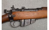 ENFIELD ~ NO4 MK1 ~ .303 BRITISH - 5 of 15