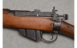 ENFIELD ~ NO4 MK1 ~ .303 BRITISH - 9 of 15
