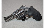 SMITH & WESSON ~ 60-15 ~ .357 MAGNUM - 3 of 4