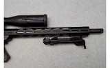 RUGER ~ PRECISION ~ .22 LONG RIFLE - 5 of 9