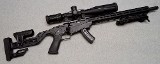 RUGER ~ PRECISION ~ .22 LONG RIFLE