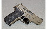 SIG SAUER ~ M11-A1-D ~ 9MM LUGER - 2 of 3