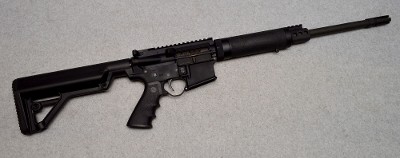 ROCK RIVER ARMS
LAR15
5.56 NATO