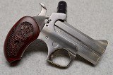 BOND ARMS ~ SNAKE SLAYER ~ .357 MAGNUM/.38 SPECIAL