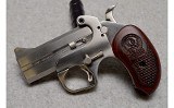 BOND ARMS ~ SNAKE SLAYER ~ .357 MAGNUM/.38 SPECIAL - 2 of 2