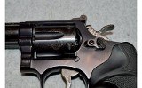 SMITH & WESSON ~ MODEL 15 ~ .38 SPECIAL - 6 of 8