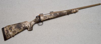 CVA
CASCADE
6.5 CREEDMOOR