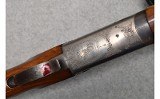 SILMA ~ OVER/UNDER ~ 12 GAUGE - 14 of 14