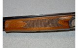 SILMA ~ OVER/UNDER ~ 12 GAUGE - 11 of 14