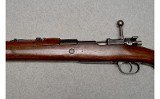 ANKARA ~ K.KALE M1938 TURKISH MAUSER ~ 8MM MAUSER - 8 of 15
