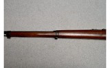 ANKARA ~ K.KALE M1938 TURKISH MAUSER ~ 8MM MAUSER - 9 of 15