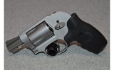 SMITH & WESSON ~ 638-3 AIRWEIGHT ~ .38 S&W SPECIAL+P - 2 of 4