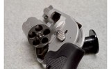 SMITH & WESSON ~ 638-3 AIRWEIGHT ~ .38 S&W SPECIAL+P - 3 of 4