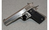 RANDALL ~ 1911 COMBAT ~ .45 AUTO - 2 of 7