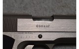RANDALL ~ 1911 COMBAT ~ .45 AUTO - 4 of 7