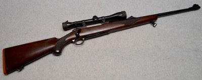 RUGER ~ M77 ~ .30-06 SPRINGFIELD