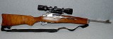 RUGER ~ MINI-14 ~ .223 REMINGTON