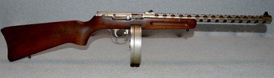 PIETTA ~ PPS/50 ~ .22LR