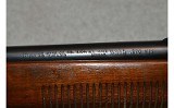 REMINGTON ~ MODEL760 GAMEMASTER ~ .270 WINCHESTER - 11 of 12