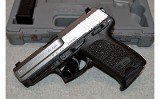 HK ~ USP 45C COMPACT ~ .45 AUTO - 2 of 6