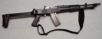 RUGER ~ MINI-14 CHATTANOOGA POLICE DEPARTMENT MARKED ~ .223 REMINGTON