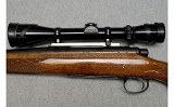 REMINGTON ~ MODEL 700 BDL ~ .270 WINCHESTER - 10 of 15