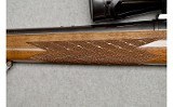 REMINGTON ~ MODEL 700 BDL ~ .270 WINCHESTER - 11 of 15
