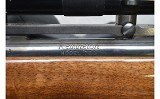 REMINGTON ~ MODEL 700 BDL ~ .270 WINCHESTER - 14 of 15