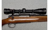REMINGTON ~ MODEL 700 BDL ~ .270 WINCHESTER - 5 of 15