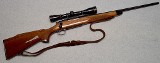 REMINGTON ~ MODEL 700 BDL ~ .270 WINCHESTER