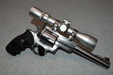 RUGER ~ REDHAWK ~ .44 MAGNUM