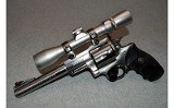 RUGER ~ REDHAWK ~ .44 MAGNUM - 2 of 4