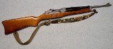 RUGER ~ MINI-14 RANCH RIFLE ~ .223 REMINGTON