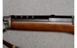 RUGER ~ MINI-14 RANCH RIFLE ~ .223 REMINGTON - 9 of 10