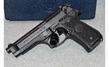 BERETTA ~ 92FS ~ 9MM LUGER - 2 of 3