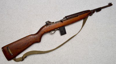 WINCHESTER ~ M1 CARBINE ~ .30M1