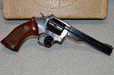 DAN WESSON ~ 14-2 ~ .357 MAGNUM