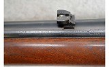WINCHESTER ~ MODEL 71 ~ .348 WINCHESTER - 12 of 16
