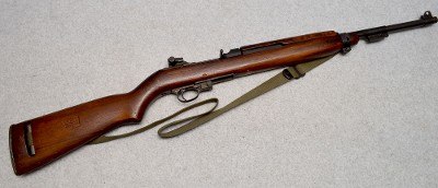 INLAND MFG ~ U.S. CARBINE M1 ~ 30M1