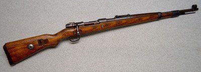 byf ~ Model K98 1944 dated