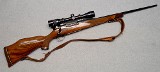 Weatherby ~ Mark V ~ 7mm Weatherby Magnum