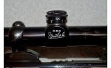Weatherby ~ Mark V ~ 7mm Weatherby Magnum - 9 of 10
