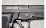 Sig Sauer ~ P226 ~ 9mm/.357 Sig/.40 S&W - 8 of 8