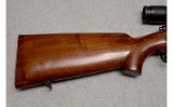 Winchester ~ Model 70 Bull Gun ~ Unknown .30 caliber - 4 of 14