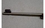 Winchester ~ Model 70 Bull Gun ~ Unknown .30 caliber - 9 of 14