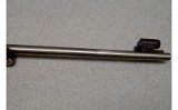 Winchester ~ Model 70 Bull Gun ~ Unknown .30 caliber - 6 of 14
