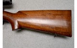Winchester ~ Model 70 Bull Gun ~ Unknown .30 caliber - 7 of 14