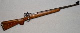 Remington ~ 1903 ~ .30-06