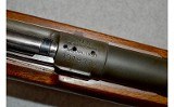 Remington ~ 1903 ~ .30-06 - 10 of 16