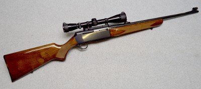 Browning ~ BAR ~ .30-06 Springfield
